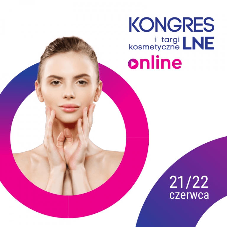 kongres LNE online