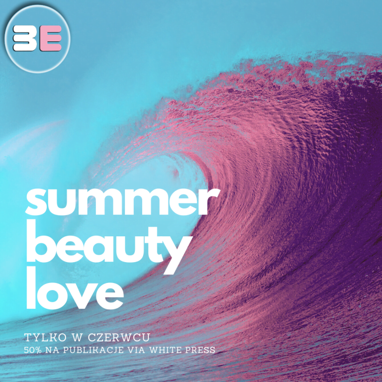 summer beauty love promocja