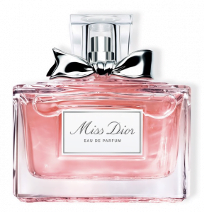 flakon perfum miss dior, fot. materiały prasowe