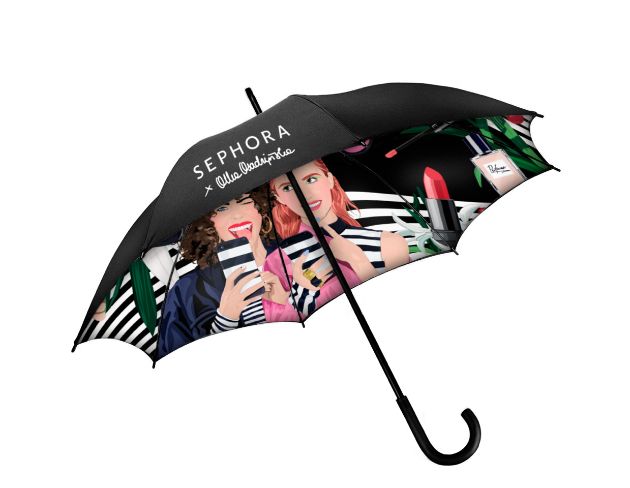 parasolka sephora