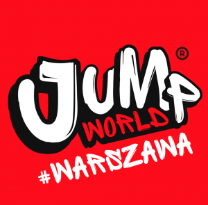 logo jumpworld warszawa